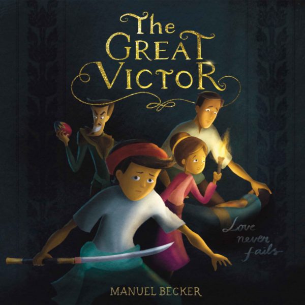 The Great Victor